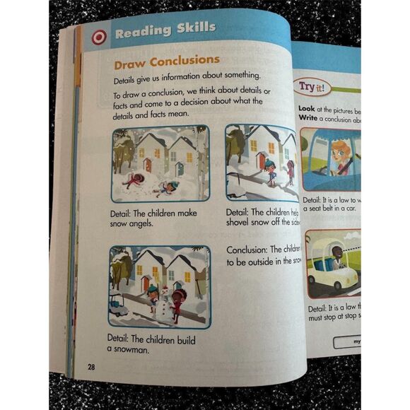 Social Studies, Grade 2, My World, Homeschool Pearson *NEW - Picture 3 of 3